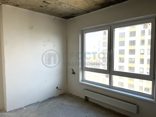 Продам двухкомнатную (2-комн.) квартиру, Руставели ул, 14, Москва г