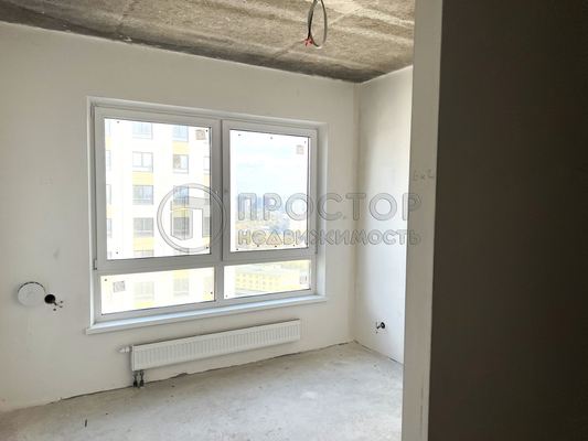 Продам двухкомнатную (2-комн.) квартиру, Руставели ул, 14, Москва г