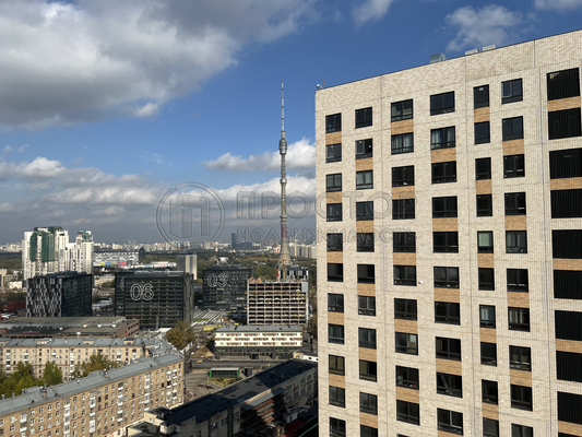 Продам двухкомнатную (2-комн.) квартиру, Руставели ул, 14, Москва г
