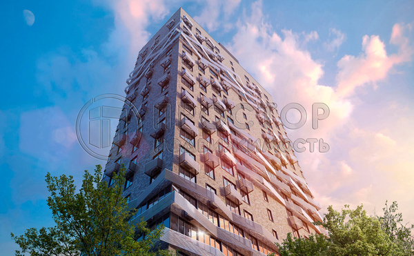 Продам однокомнатную (1-комн.) , Красного Маяка ул, 26, Москва г