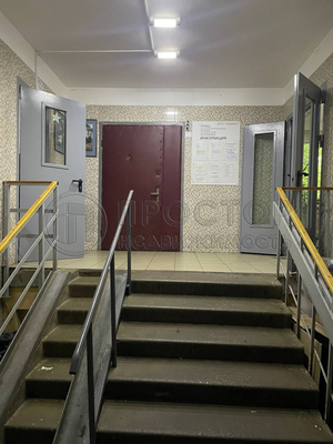 Продам однокомнатную (1-комн.) квартиру, Михневский проезд, 4, Москва г