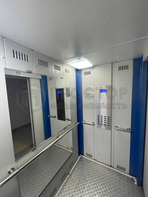 Продам однокомнатную (1-комн.) квартиру, Михневский проезд, 4, Москва г
