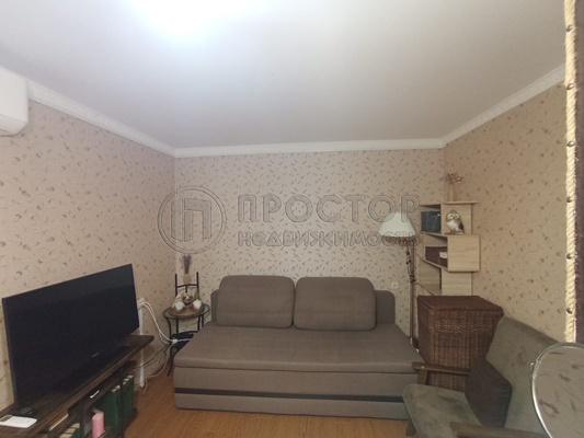 Продам однокомнатную (1-комн.) квартиру, Гурьева ул, 10, Раменское г
