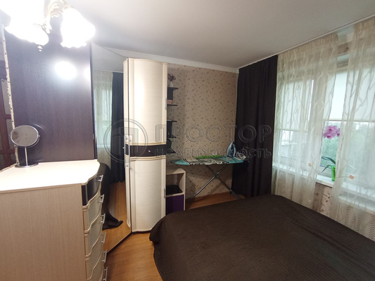 Продам однокомнатную (1-комн.) квартиру, Гурьева ул, 10, Раменское г