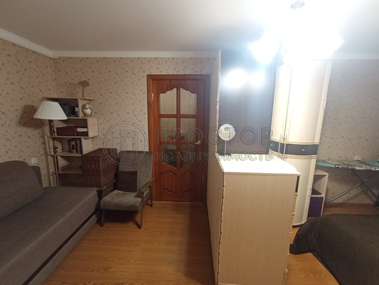 Продам однокомнатную (1-комн.) квартиру, Гурьева ул, 10, Раменское г