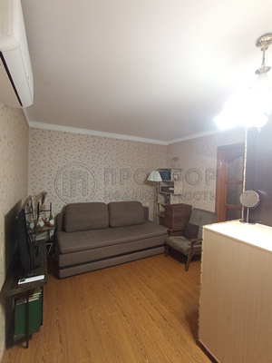 Продам однокомнатную (1-комн.) квартиру, Гурьева ул, 10, Раменское г