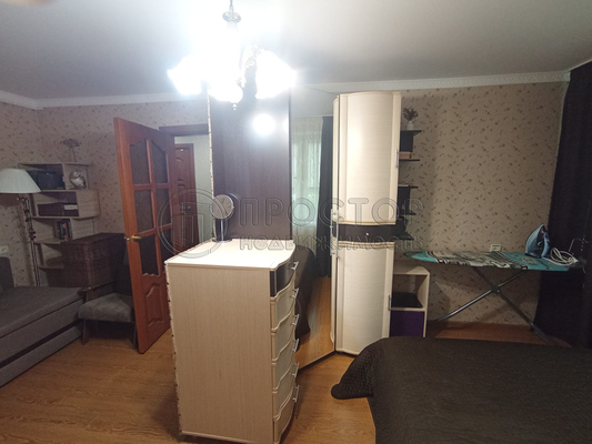 Продам однокомнатную (1-комн.) квартиру, Гурьева ул, 10, Раменское г