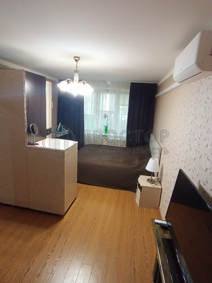 Продам однокомнатную (1-комн.) квартиру, Гурьева ул, 10, Раменское г