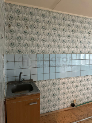 Продам однокомнатную (1-комн.) квартиру, 113а Волжский Бульвар кв-л, к2, Москва г