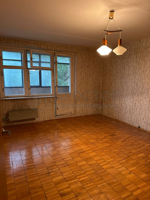 Продам однокомнатную (1-комн.) квартиру, 113а Волжский Бульвар кв-л, к2, Москва г