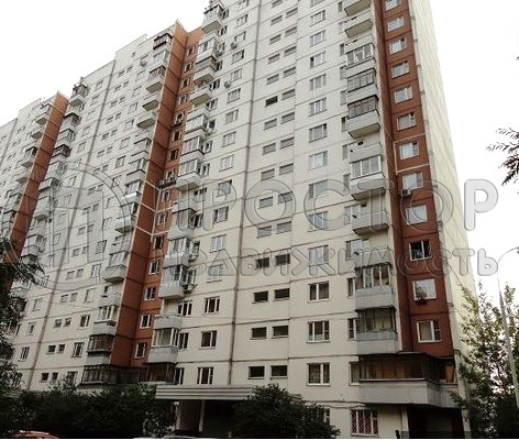 Продам двухкомнатную (2-комн.) квартиру, Миклухо-Маклая ул, 32к1, Москва г