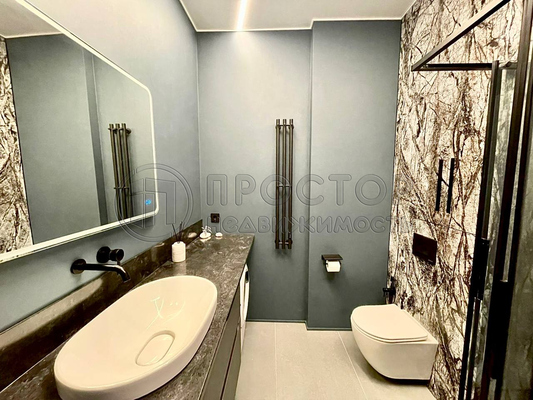 Продам однокомнатную (1-комн.) квартиру, Хорошёвское ш, 25Ак3, Москва г