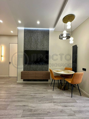 Продам однокомнатную (1-комн.) квартиру, Хорошёвское ш, 25Ак2, Москва г