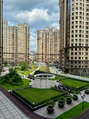 Продам однокомнатную (1-комн.) квартиру, Хорошёвское ш, 25Ак2, Москва г