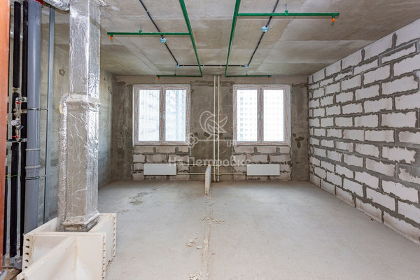 Продам однокомнатную (1-комн.) квартиру, Берёзовая аллея, 19к6, Москва г