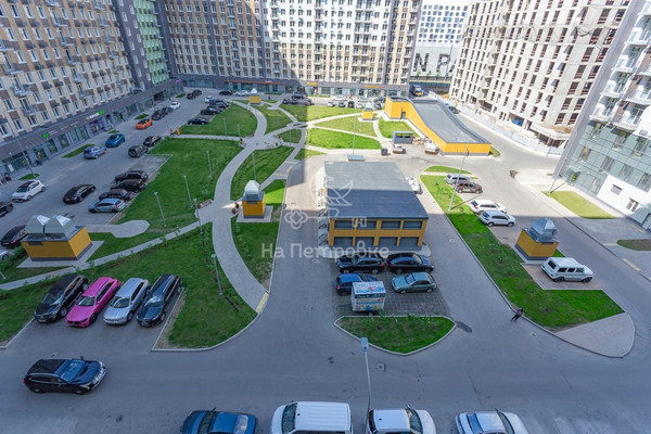 Продам однокомнатную (1-комн.) квартиру, Берёзовая аллея, 19к6, Москва г