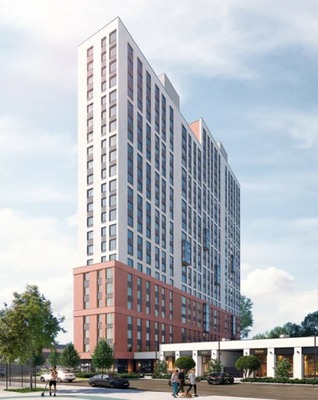 Продам двухкомнатную (2-комн.) квартиру, Космонавтов пр-кт, 91, Екатеринбург г