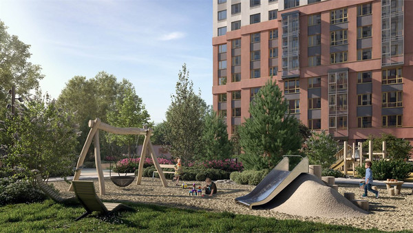 Продам двухкомнатную (2-комн.) квартиру, Космонавтов пр-кт, 91, Екатеринбург г