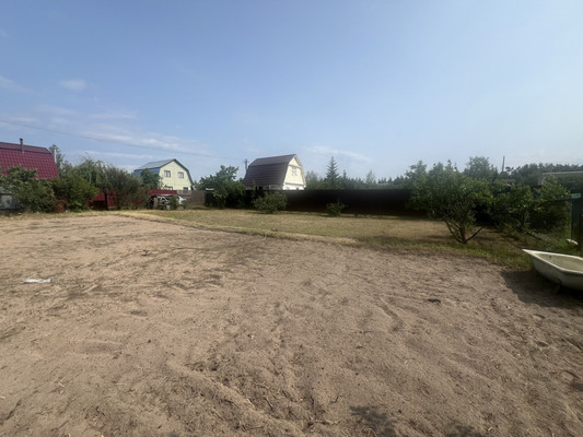 Продам участок 5 соток, Фермерское хоз., 6-й (Станкостроитель тер. СНТ) проезд, Мурмино п, 0 км от города
