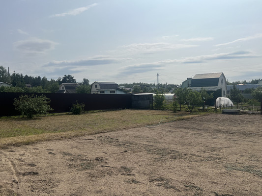 Продам участок 5 соток, Фермерское хоз., 6-й (Станкостроитель тер. СНТ) проезд, Мурмино п, 0 км от города