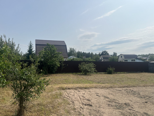 Продам участок 5 соток, Фермерское хоз., 6-й (Станкостроитель тер. СНТ) проезд, Мурмино п, 0 км от города