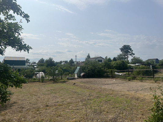 Продам участок 5 соток, Фермерское хоз., 6-й (Станкостроитель тер. СНТ) проезд, Мурмино п, 0 км от города