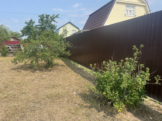 Продам участок 5 соток, Фермерское хоз., 6-й (Станкостроитель тер. СНТ) проезд, Мурмино п, 0 км от города
