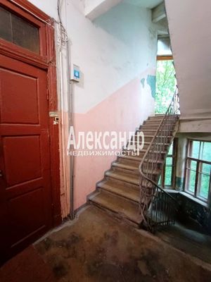 Продам трехкомнатную (3-комн.) квартиру, Портовое ш, 3, Выборг г