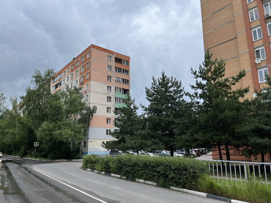 Продам двухкомнатную (2-комн.) квартиру, им Константина Аверьянова мкр, 5, Дмитров г