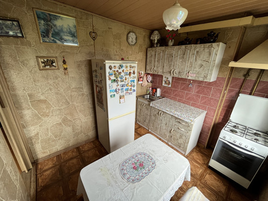 Продам двухкомнатную (2-комн.) квартиру, им Константина Аверьянова мкр, 5, Дмитров г