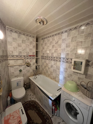 Продам двухкомнатную (2-комн.) квартиру, им Константина Аверьянова мкр, 5, Дмитров г