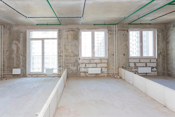 Продам двухкомнатную (2-комн.) квартиру, Берёзовая аллея, 19к4, Москва г