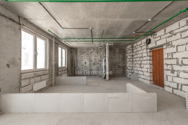 Продам двухкомнатную (2-комн.) квартиру, Берёзовая аллея, 19к4, Москва г