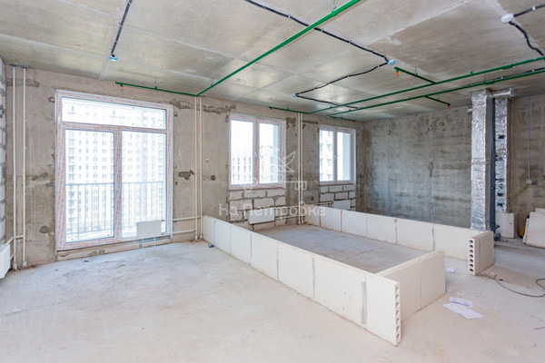 Продам двухкомнатную (2-комн.) квартиру, Берёзовая аллея, 19к4, Москва г