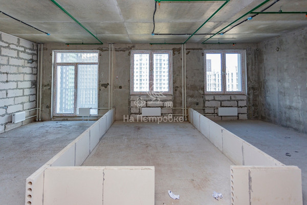 Продам двухкомнатную (2-комн.) квартиру, Берёзовая аллея, 19к4, Москва г