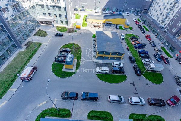 Продам двухкомнатную (2-комн.) квартиру, Берёзовая аллея, 19к4, Москва г