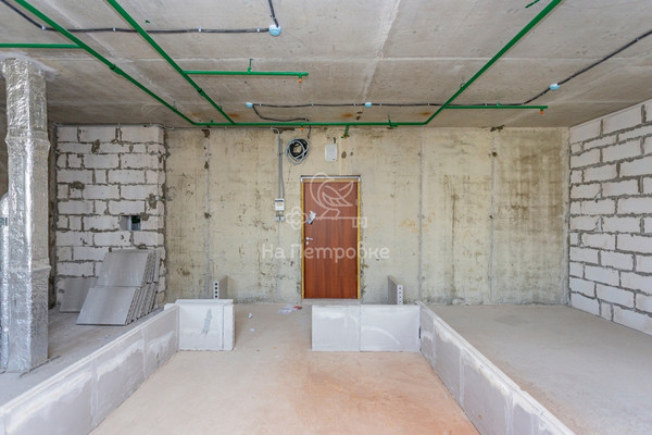 Продам двухкомнатную (2-комн.) квартиру, Берёзовая аллея, 19к4, Москва г