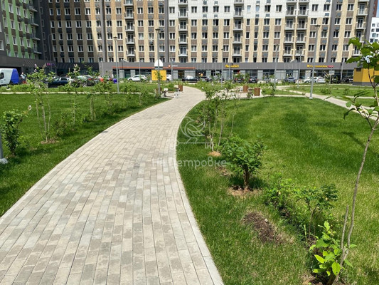 Продам двухкомнатную (2-комн.) квартиру, Берёзовая аллея, 19к4, Москва г