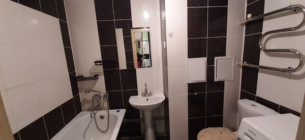 Продам однокомнатную (1-комн.) квартиру, Изумрудная ул, 16к1, сельский Культура п