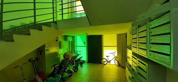 Продам однокомнатную (1-комн.) квартиру, Изумрудная ул, 16к1, сельский Культура п