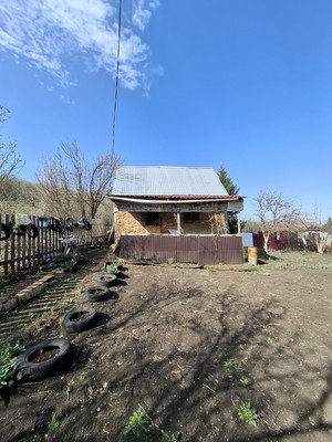 Продам участок 7,5 соток, Фермерское хоз., Дубки-1 тер. СНТ, Октябрьский г, 0 км от города