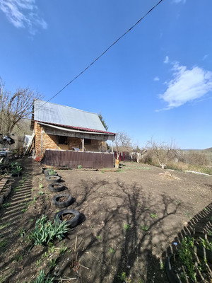 Продам участок 7,5 соток, Фермерское хоз., Дубки-1 тер. СНТ, Октябрьский г, 0 км от города