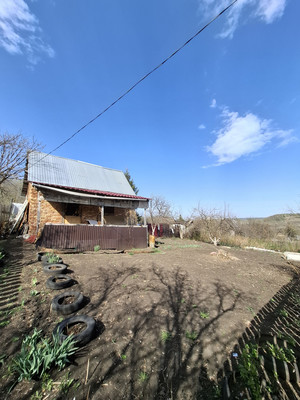 Продам участок 7,5 соток, Фермерское хоз., Дубки-1 тер. СНТ, Октябрьский г, 0 км от города