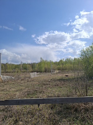 Продам участок 7,5 соток, Фермерское хоз., Дубки-1 тер. СНТ, Октябрьский г, 0 км от города