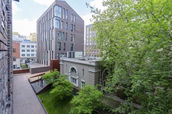 Продам многокомнатную квартиру, Серебряническая наб, 19, Москва г