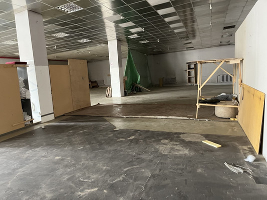 Сдам коммерческое помещение 436 м2, Затонская ул, 18, Красноярск г