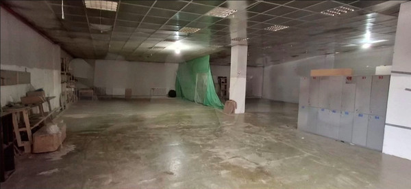 Сдам коммерческое помещение 436 м2, Затонская ул, 18, Красноярск г