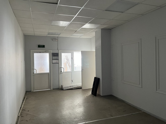 Сдам коммерческое помещение 436 м2, Затонская ул, 18, Красноярск г