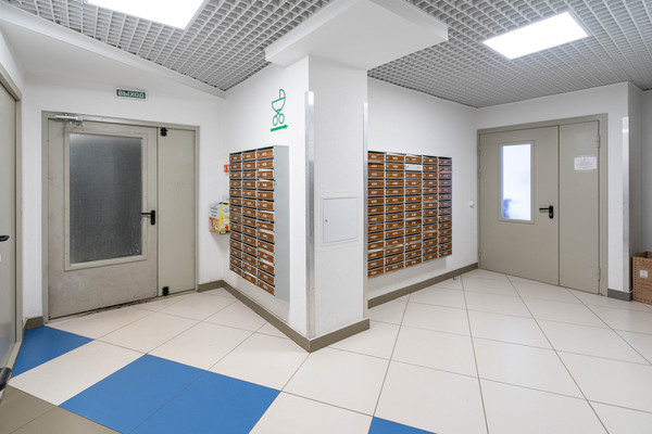 Продам однокомнатную (1-комн.) квартиру, Плесецкая ул, 10, Санкт-Петербург г
