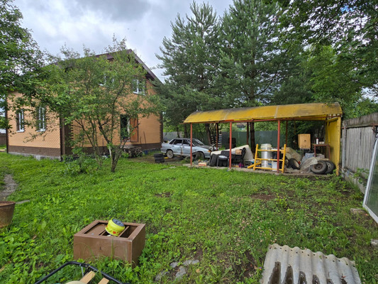 Продам дом, 267, СНТ Десна тер, 0 км от города
